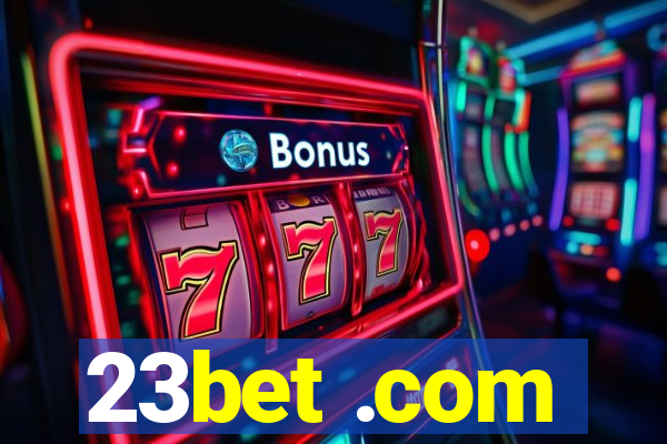 23bet .com